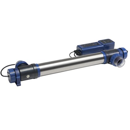 FILTREAU UV-C