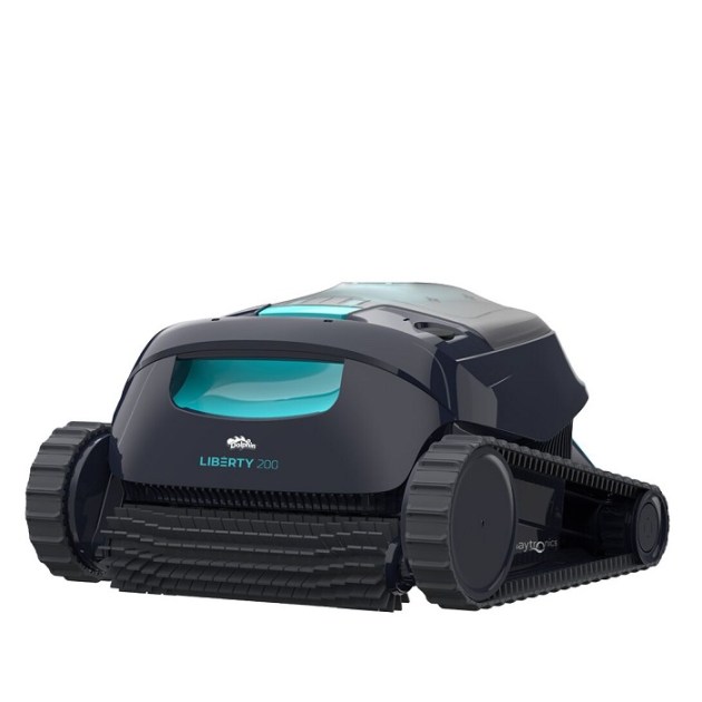 Dolphin Liberty 200 EU Dark