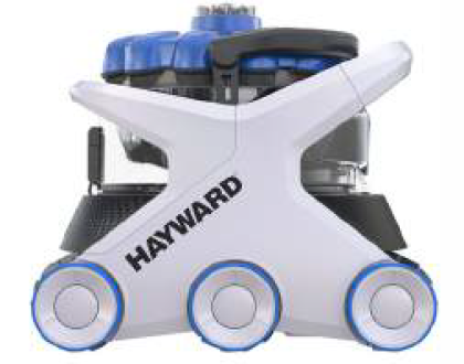 AQUAVAC 650 